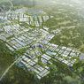 Data Center Dominasi Transaksi di Subang Smartpolitan Sepanjang 2021