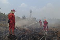 5 Bencana Terbanyak di Indonesia Sepanjang 2023