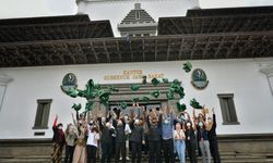 Lewat JIF, Ridwan Kamil Terima Gagasan Program Stratregis Jabar dari 32 Profesional Muda