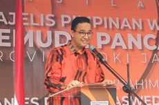 Sambut Positif jika Anies Ingin Bertemu Prabowo, PAN: Konsep "Winner Takes All" Tidak Dikenal