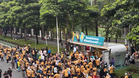 BSI Morning Moves, Brighter Moods