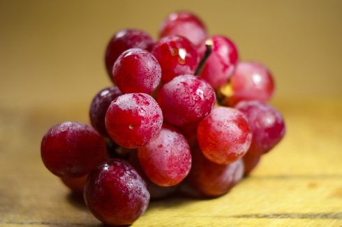 10 Manfaat Anggur untuk Kesehatan yang Sayang Dilewatkan