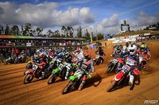 MXGP Resmi Kembali ke Indonesia Setelah 2 Tahun Absen