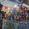 Melihat Warak Ngendog, Mainan Khas Jelang Ramadhan di Pasar Dugderan Semarang