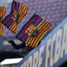 Barcelona Vs Sevilla: Fan Tamu Dilarang Beli Tiket, Aduan buat LaLiga