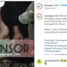Polisi Pastikan Pria yang Diamuk Warga Depok dan Pakaiannya Dilucuti adalah Maling Motor