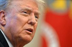 100 Hari Pemerintahan Trump: Musuhi Media Utama, Rangkul Blog dan Podcast