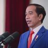 Singgung Impor Bawang Putih hingga Kedelai, Jokowi: Subsitusi Harus Diselesaikan