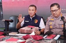 Dinyatakan Aman, Lokasi COP30 Brasil Kembali Dibuka Usai Paviliun Terbakar