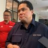 Soal Biaya Renovasi JIS Rp 5 Triliun, Erick Thohir: Pembohongan Publik!