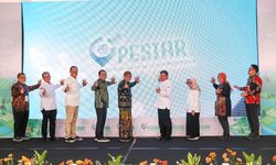 Percepat Proses Warga Daftar JKN, Kemendesa PDTT bersama BPJS Kesehatan Hadirkan Program Pesiar