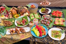 7 Promo Buka Puasa Restoran Hotel di Bandung, Harga Menu Mulai Rp 175.000 Per Orang