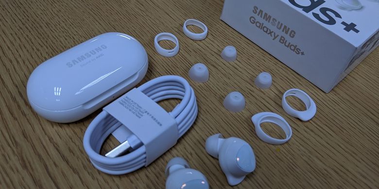 Review Samsung Galaxy Buds Baterainya Beneran Awet Pricebook