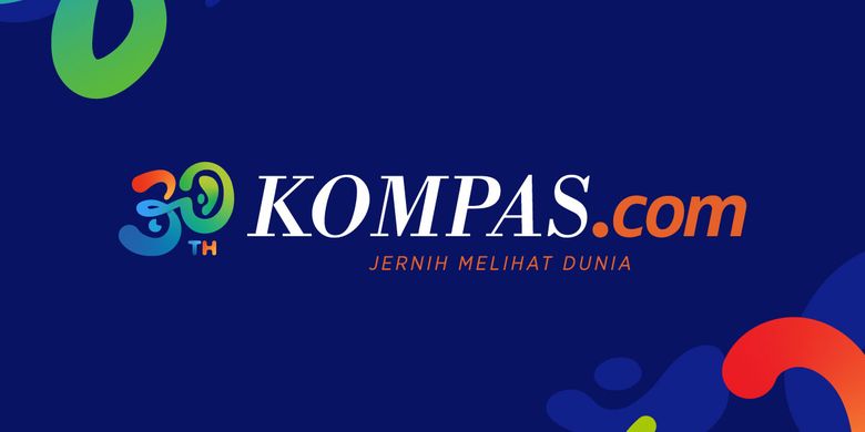 Tiga Dekade Kompas.com, Menyalakan Semangat Literasi di Era Disrupsi
