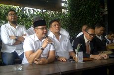 Menantu Haji Lulung Ramaikan Pilkada Kota Bandung 2018