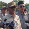 Indonesia-Uzbekistan Jajaki Penerbangan Langsung untuk Wisata Religi