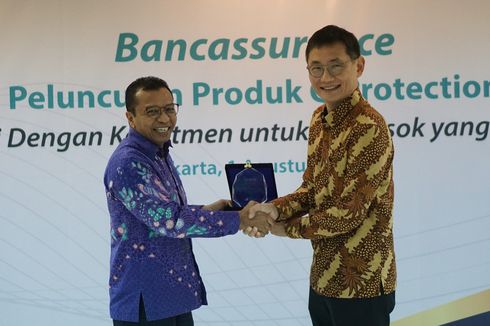 Bidik Nasabah Kaya, Sequis dan Bank Mayapada Luncurkan Q Protection