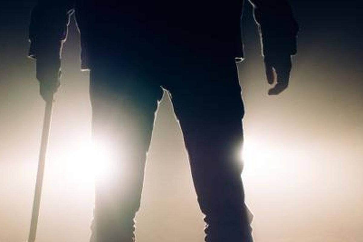 Ilustrasi penyerangan.