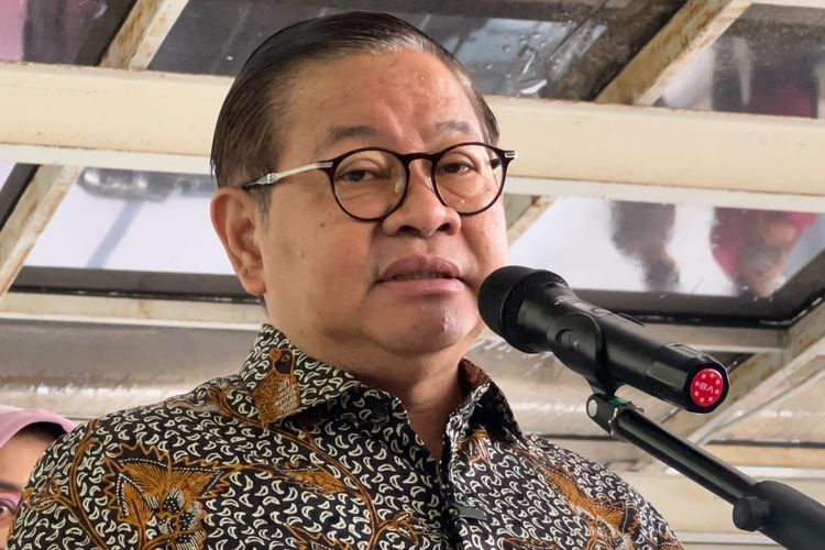 SDN Kebayoran Lama Selatan 09 Roboh 2 Tahun, Pramono: Menampar Muka Saya