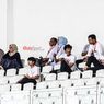 Shin Tae-yong Pantau Langsung Laga PSM Makassar Vs Kaya FC