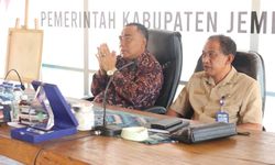 Paramount Theme Park Bali Bakal Dibangun, Bupati Tamba: Akan Bawa Perubahan Bagi Jembrana