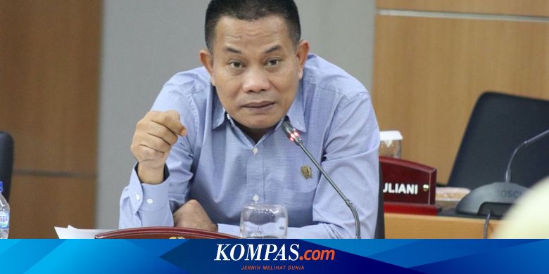 Yayasan Pejabat Aktif Kelola SMA Tanpa Izin, DPRD Gagalkan Anggaran Ilegal Miliaran Rupiah