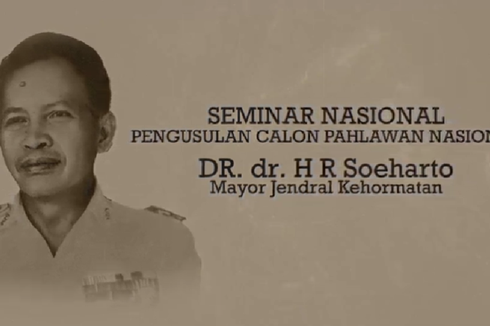 Sekjen PDI-P: Megawati Dukung Dokter Soeharto Jadi Pahlawan Nasional