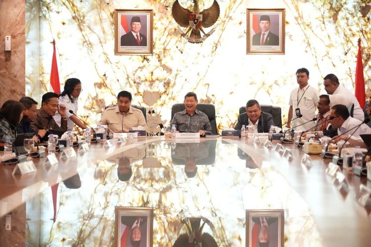 Bukan Cuma Manggarai, Aset KAI di Kota Besar Dibidik untuk Hunian