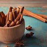 Tak Hanya Buat Masak, Kayu Manis Ternyata Bisa Menutrisi Rambut