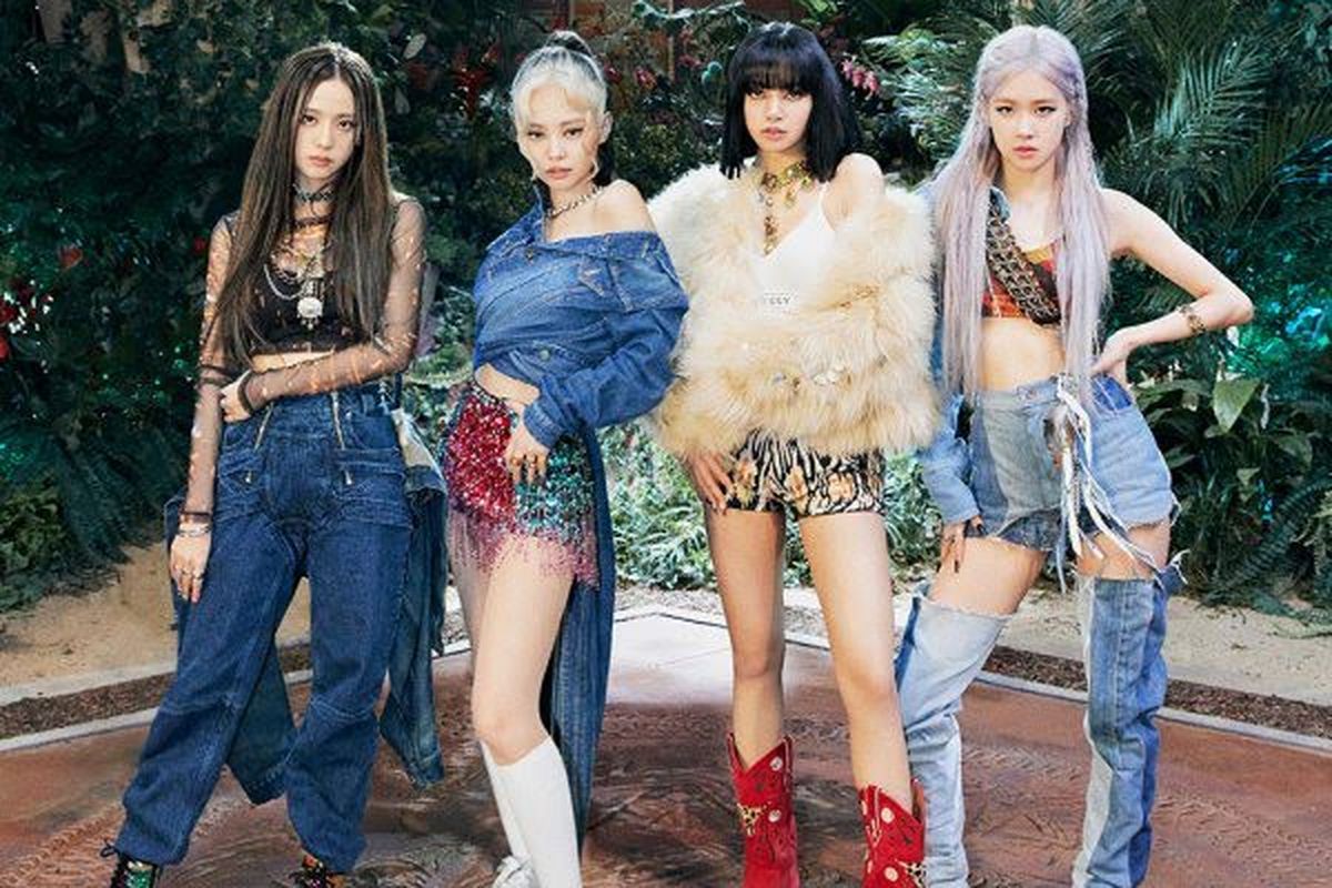 BLACKPINK rilis single comeback bertajuk How You Like That pada 26 Juni 2020