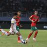 Pemain Timnas U17 Indonesia Punya Potensi Main di Piala Dunia U20 2025