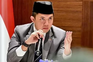 Seskab Teddy: 43.000 Anak yang Dulu Hidup di Jalanan Kini Bersekolah di Sekolah Rakyat