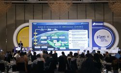 PIPES 2025, Inisiatif Pertagas Dorong Infrastruktur Terintegrasi demi Wujudkan Ketahanan Energi Nasional