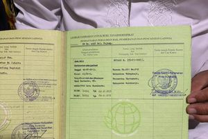 Mengenal Tanah KW 456, Biang Keroknya SHM Ganda