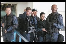 Sinopsis Film S.W.A.T, Aksi Tim S.W.A.T Cegah Mafia Lolos dari Penjara