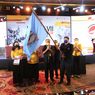 Airlangga Kembali Terpilih Jadi Ketum Pengurus Besar Persatuan Wushu Indonesia