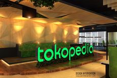 Tokopedia Dapat Suntikan Dana Triliunan Rupiah dari Alibaba?