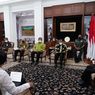 Bank Riau Kepri jadi Bank Syariah, Wapres: Kinerjanya Harus Lebih Baik