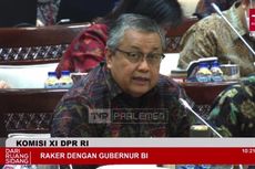 Berpotensi Meningkatkan Inflasi, BI: Upah Buruh Jangan Terlalu Naik Berlebihan