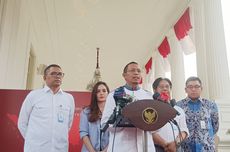 Bantah Isu Keretakan Hubungan Jokowi dan Prabowo, Istana: Masih Sangat Mesra