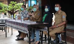 Banyak Warga Tangsel Peduli UMKM, Wali Kota Airin Ucapkan Terima Kasih