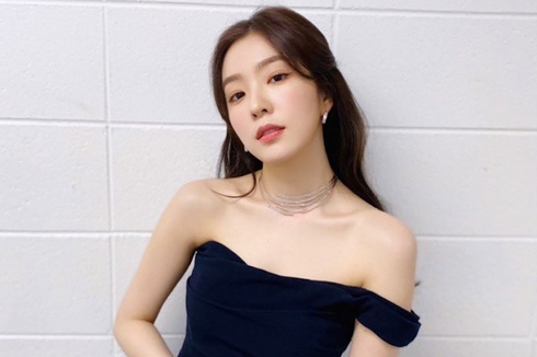 Mantan Stylist SM Entertainment Bantah Irene Red Velvet Punya Sikap Buruk