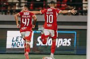 Link Live Streaming Bali United Vs Persib Bandung di Super League