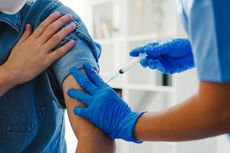 8 Cara Mencegah Hepatitis B, Tak Hanya Vaksin