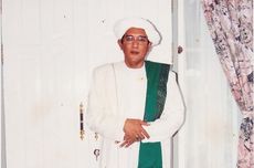 Biografi Abah Guru Sekumpul, Ulama Besar dari Kalimantan Selatan