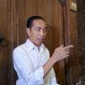 Jokowi Mengaku Pantau Debat Pilkada 2024