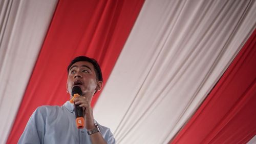 TKN: Bawaslu Panggil Gibran untuk Hadir 2 Januari 2023, Mau Pakai Mesin Waktu?