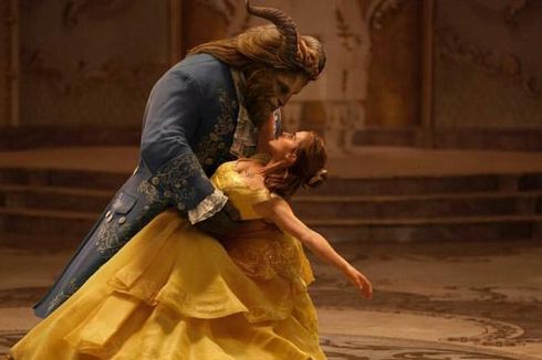 Lirik dan Chord Lagu Evermore dari Josh Groban, OST Beauty and the Beast