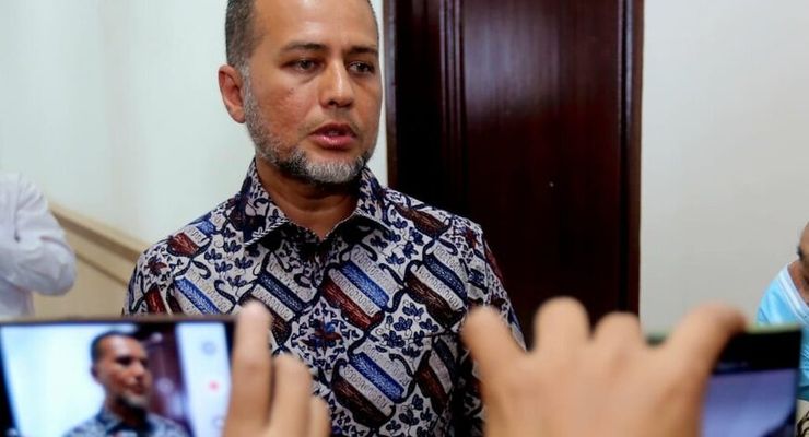 Survei LSI Pilkada Sumut 2024: Elektabilitas Musa Rajekshah Lewati Prananda Paloh