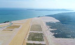 Publikasi Bandara Bintan Baru Mesti Segera Dilakukan